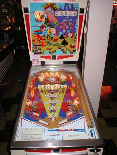 pinball db|More.